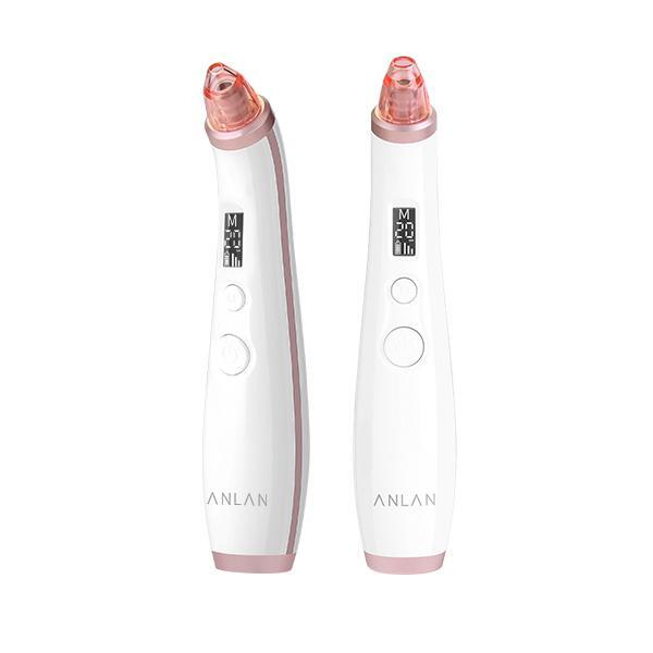 Vacuum Blackhead Remover pump!